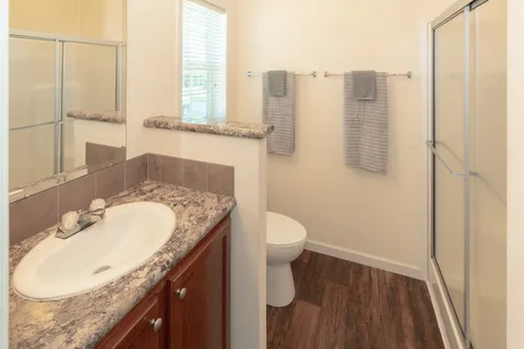 Arbor Terrace RV Resort