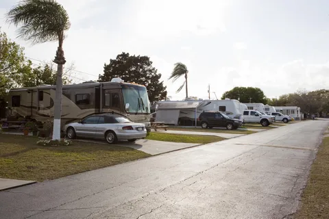 Arbor Terrace RV Resort