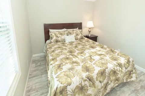 Arbor Terrace RV Resort