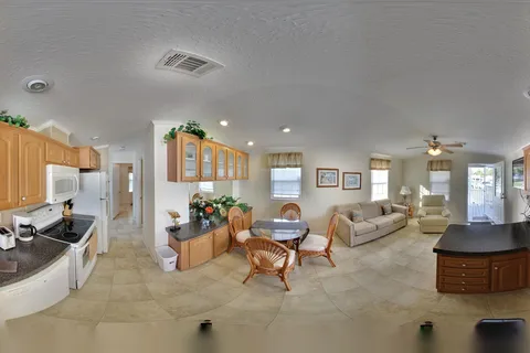 Arbor Terrace RV Resort