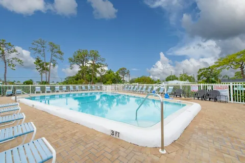 Arbor Terrace RV Resort