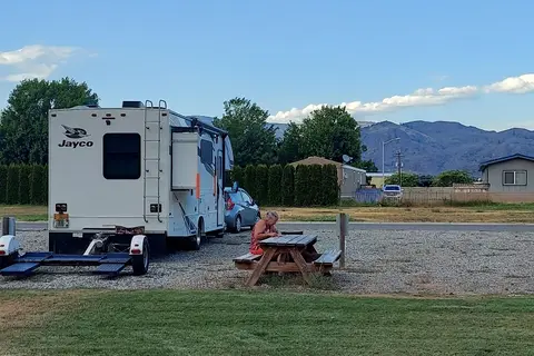 Riveroaks RV Resort
