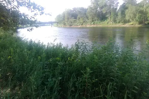 Riveroaks RV Resort