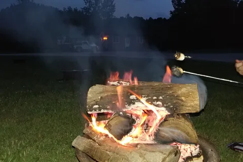 Ruby Campground