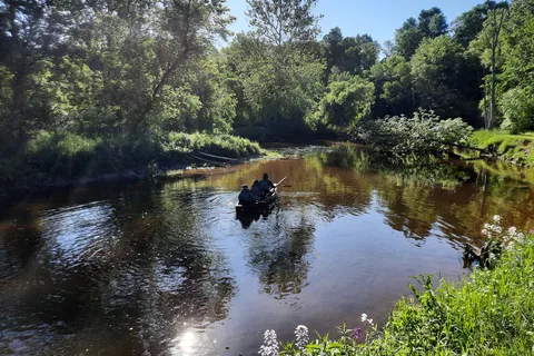 Ruby Campground