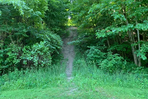 Ruby Campground