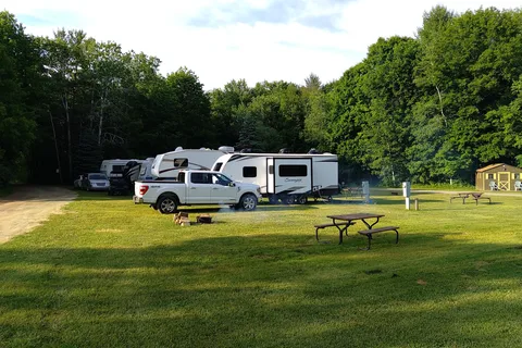 Ruby Campground
