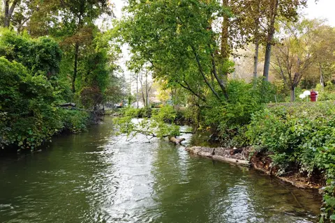 Gladwin City Park & Campground