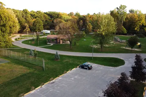 Gladwin City Park & Campground