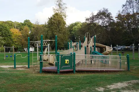 Gladwin City Park & Campground