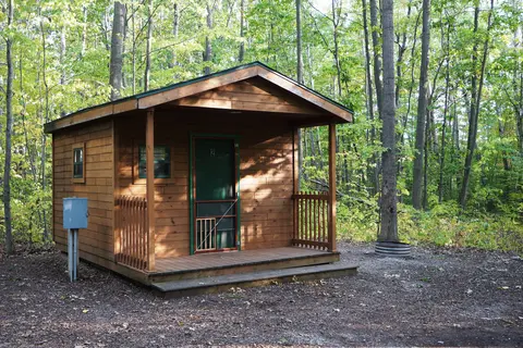 Gladwin City Park & Campground