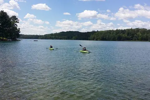 Moore Springs Resort Lodge-rv Parj