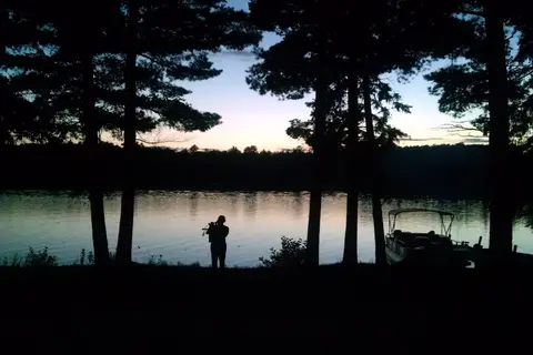 Moore Springs Resort Lodge-rv Parj
