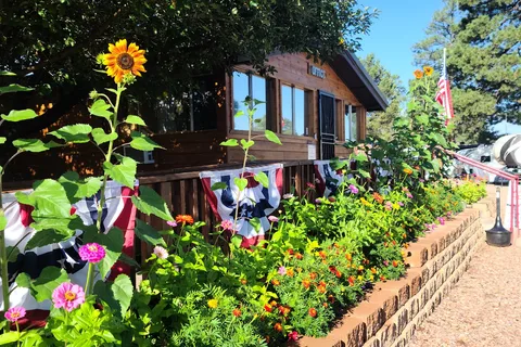 Heber RV Resort LLC