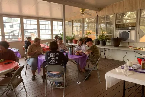 Heber RV Resort LLC