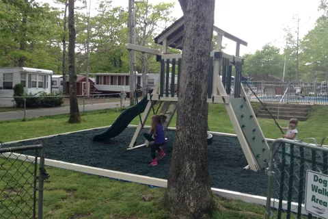 Shady Pines MH and RV Resort