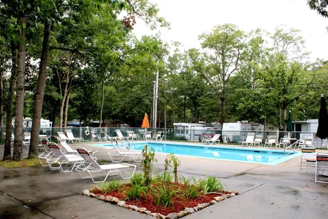 Shady Pines MH and RV Resort