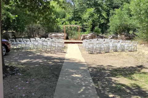 Banner Recreation Ranch