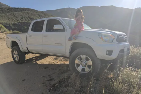 Banner Recreation Ranch