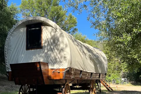 Banner Recreation Ranch