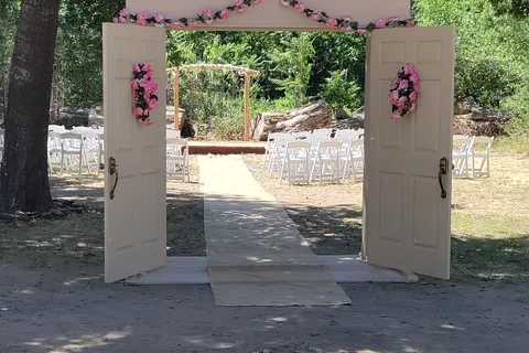 Banner Recreation Ranch