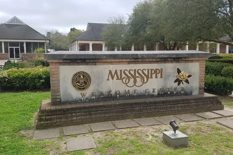Campgrounds Of The South
