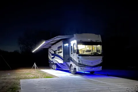 Silver Canyon RV Ranch