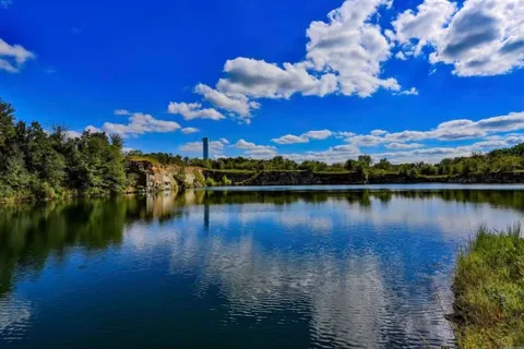 Silver Canyon RV Ranch