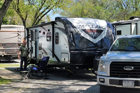 Two Rivers Campgrounds