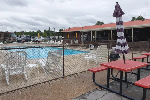 Two Rivers Campgrounds