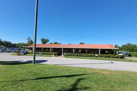 Two Rivers Campgrounds