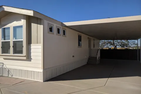 Cotton Lane RV and Golf Resort