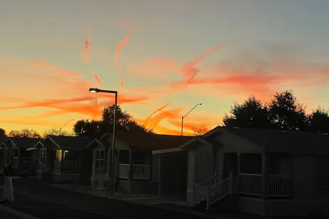 Cotton Lane RV and Golf Resort