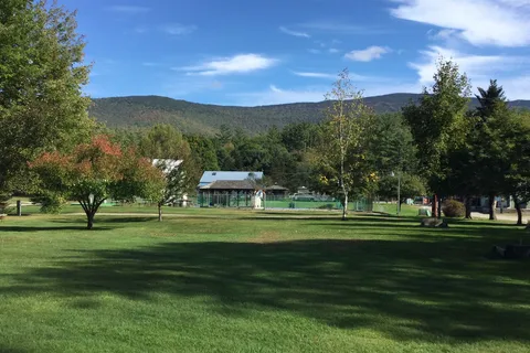 Scenic View Campground
