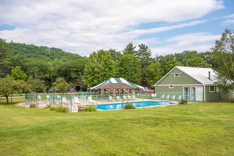 Scenic View Campground