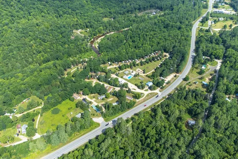 Scenic View Campground