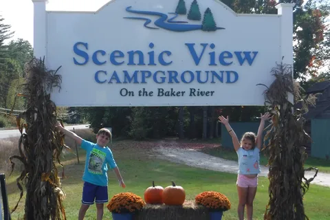 Scenic View Campground