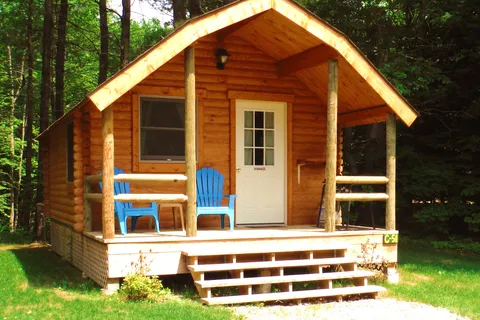 Scenic View Campground