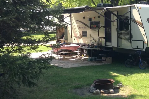 Scenic View Campground