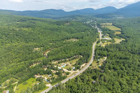 Scenic View Campground