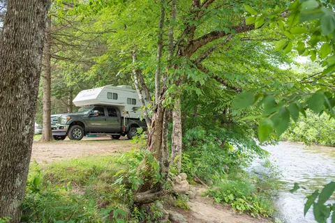Scenic View Campground