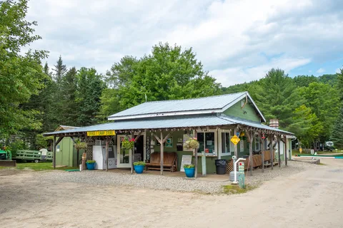 Scenic View Campground