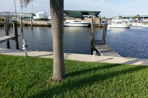 Northcoast Park and Marina