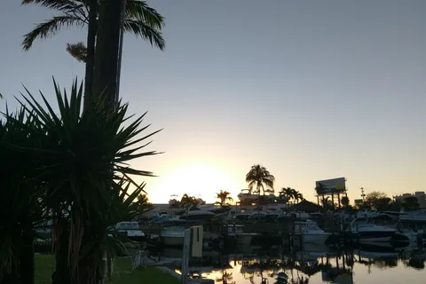 Northcoast Park and Marina