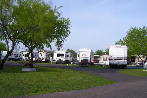 Natures Resort Nudist Park