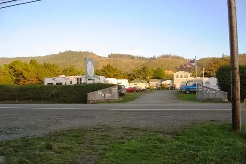 Nesika Beach RV Park