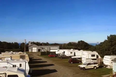 Nesika Beach RV Park