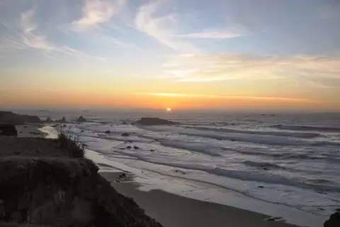 Nesika Beach RV Park