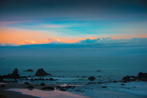 Nesika Beach RV Park