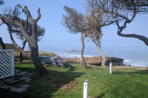 Nesika Beach RV Park